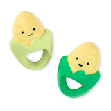 Brinquedo Infantil Musical Kit Maraca Milho Skip Hop