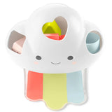 Brinquedo Infantil Interativo de Encaixe Nuvem Skip Hop