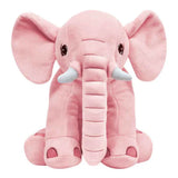 Elefantinho Rosa Buba
