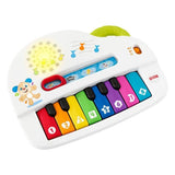 Piano do Cachorrinho Fisher-Price