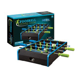 Jogo De Mesa Foosball Futebol De Mesa Neon