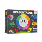 Jogo Perguntados Escape se Puder, Número de Jogares 2 a 6