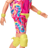 Barbie O Filme, Ken de Patins, boneco de coleção Barbie Signature
