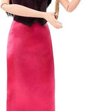 Barbie Profissões Boneca Violinista