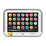 Brinquedo Educativo Tablet de Aprendizagem Fisher-Price