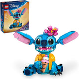 LEGO Set Disney Classic Stitch 730 peças
