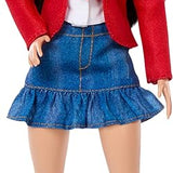 Barbie, Boneca Lupita Inspirada em Rebelde & RBD