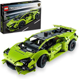 LEGO Technic Lamborghini Huracan 806 Peças
