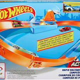 Hot Wheels Pista de Campeonato, Uma Unidade, Não é possível escolher