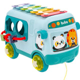 Ônibus de Atividades Buba