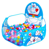 Piscina de Bolinhas com 100 Bolinhas