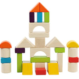 Blocos de Construção - Meu Futuro Engenheiro