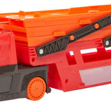 Hot Wheels City Pista de Brinquedo Mega Reboque