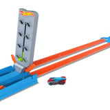 Hot Wheels Action Pista de Brinquedo Campeonato Reta de Aceleração