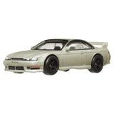 Hot Wheels Collector Veículo de Brinquedo Nissan Silvia S14