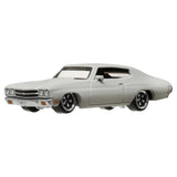 Hot Wheels Themed Veículo de Brinquedo Carro Fast e Furious 1970 Chevrolet Chevelle SS