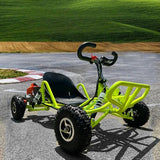 Kart Off-Road de Quatro Tempos + BRINDES GRATIS
