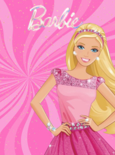 Mundo Barbie: Colecionáveis, Bonecas e Acessórios