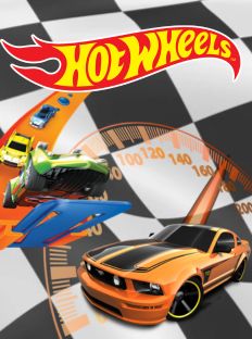 Universo Hot Wheels