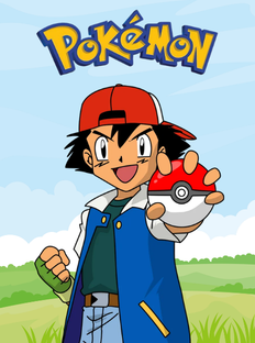 Pokémon