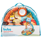 Tapete de Atividades Amiguinhos Da Selva – Buba