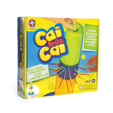 Jogo Cai Não Cai Estrela