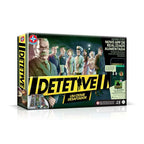 Jogo Detetive com App, Estrela