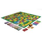 Jogo da Vida, Estrela