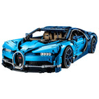 LEGO Technic Bugatti Chiron 3599 Peças