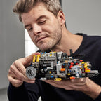LEGO Technic Bugatti Chiron 3599 Peças