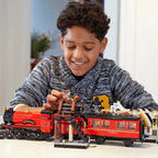 Lego O Expresso de Hogwarts Harry Potter 801 peças