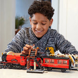 Lego O Expresso de Hogwarts Harry Potter 801 peças