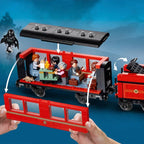 Lego O Expresso de Hogwarts Harry Potter 801 peças