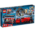 Lego O Expresso de Hogwarts Harry Potter 801 peças