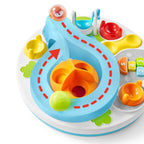 Mesa de Atividades Infantil Let's Roll 2 Estagios Skip Hop