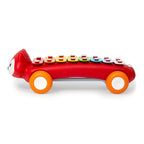 Brinquedo Infantil Musical Xilofone  Raposa Skip Hop