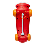 Brinquedo Infantil Musical Xilofone  Raposa Skip Hop