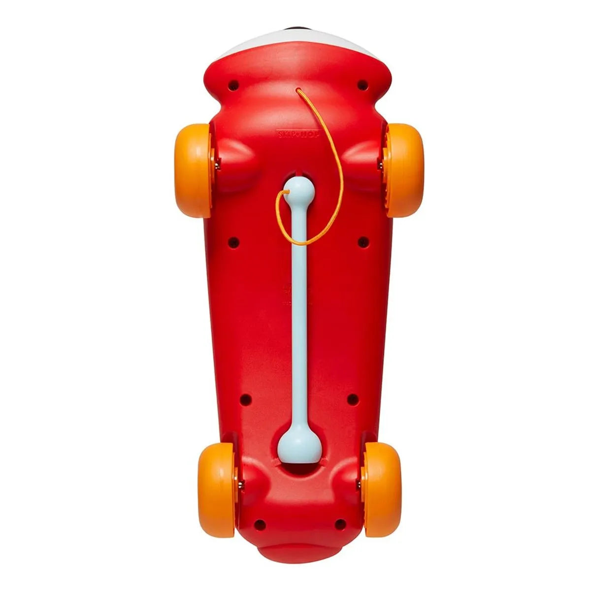 Brinquedo Infantil Musical Xilofone  Raposa Skip Hop