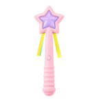 Varinha Mágica Rosa Skip Hop