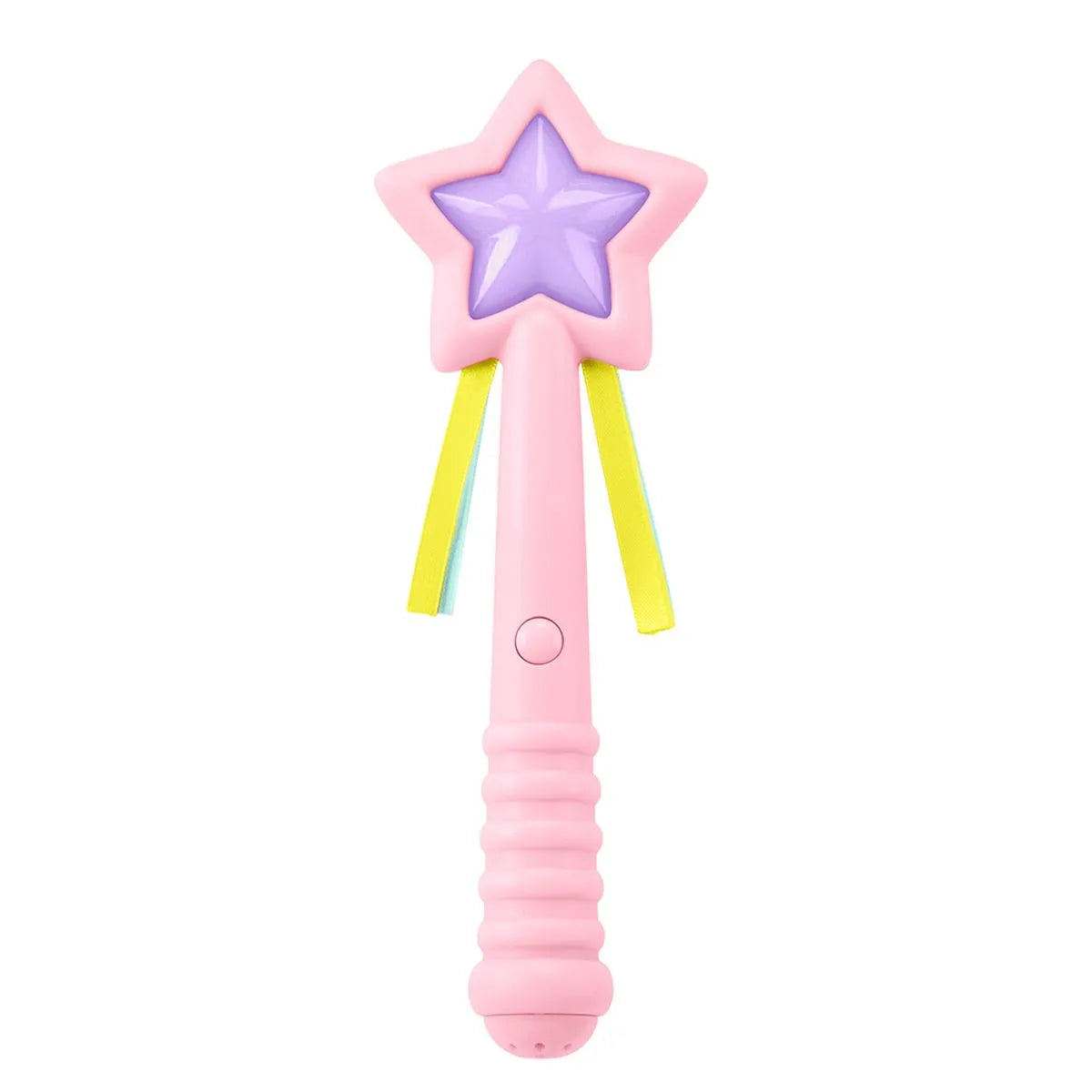 Varinha Mágica Rosa Skip Hop