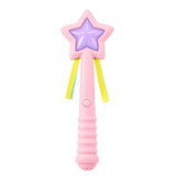 Varinha Mágica Rosa Skip Hop