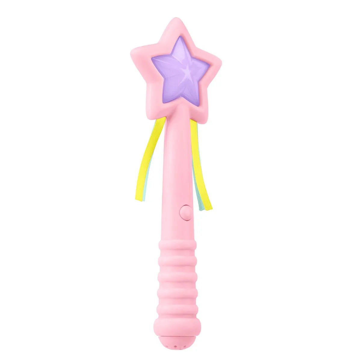 Varinha Mágica Rosa Skip Hop