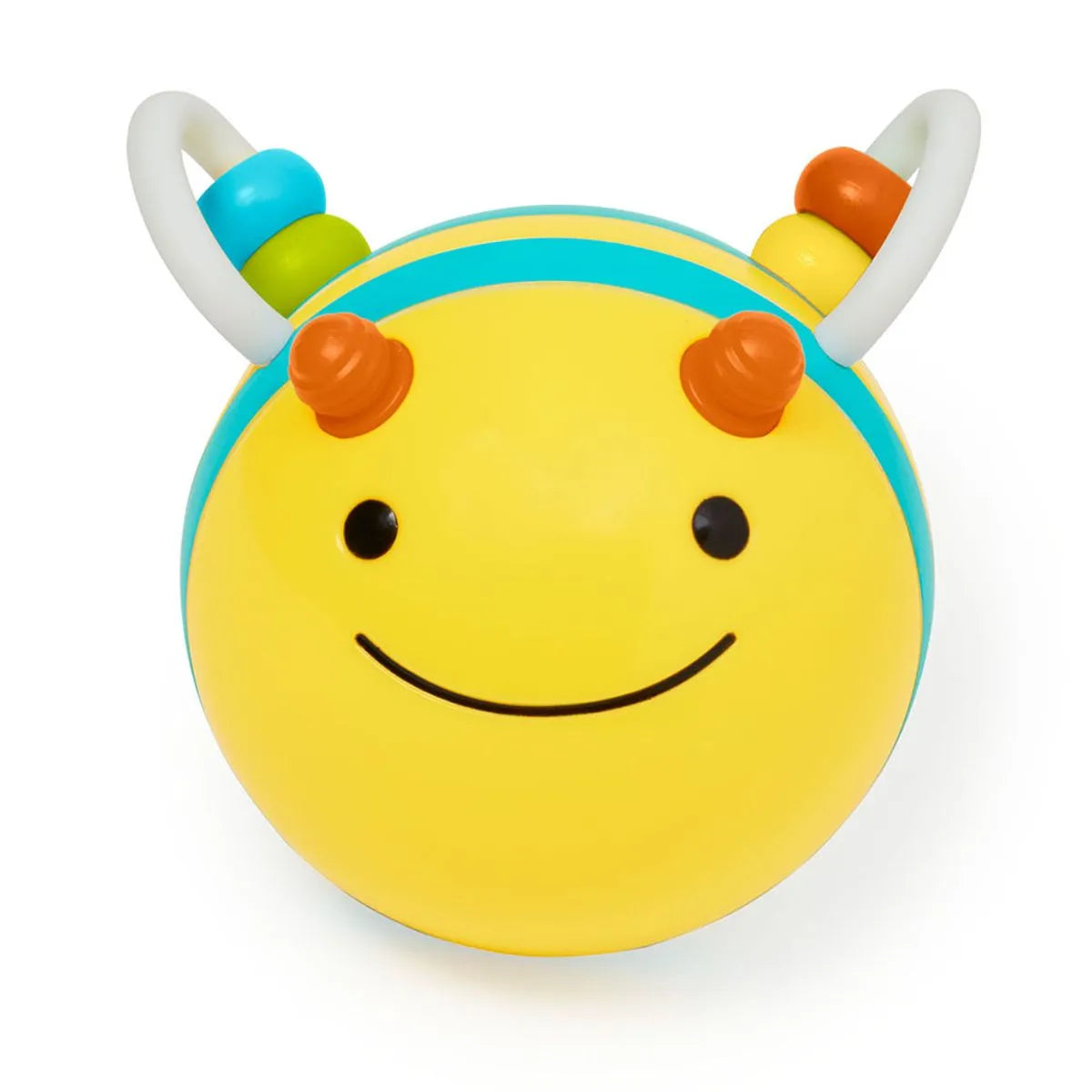 Brinquedo Infantil Interativo para Engatinhar Abelha Skip Hop