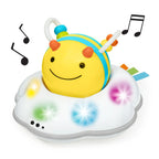 Brinquedo Infantil Interativo para Engatinhar Abelha Skip Hop