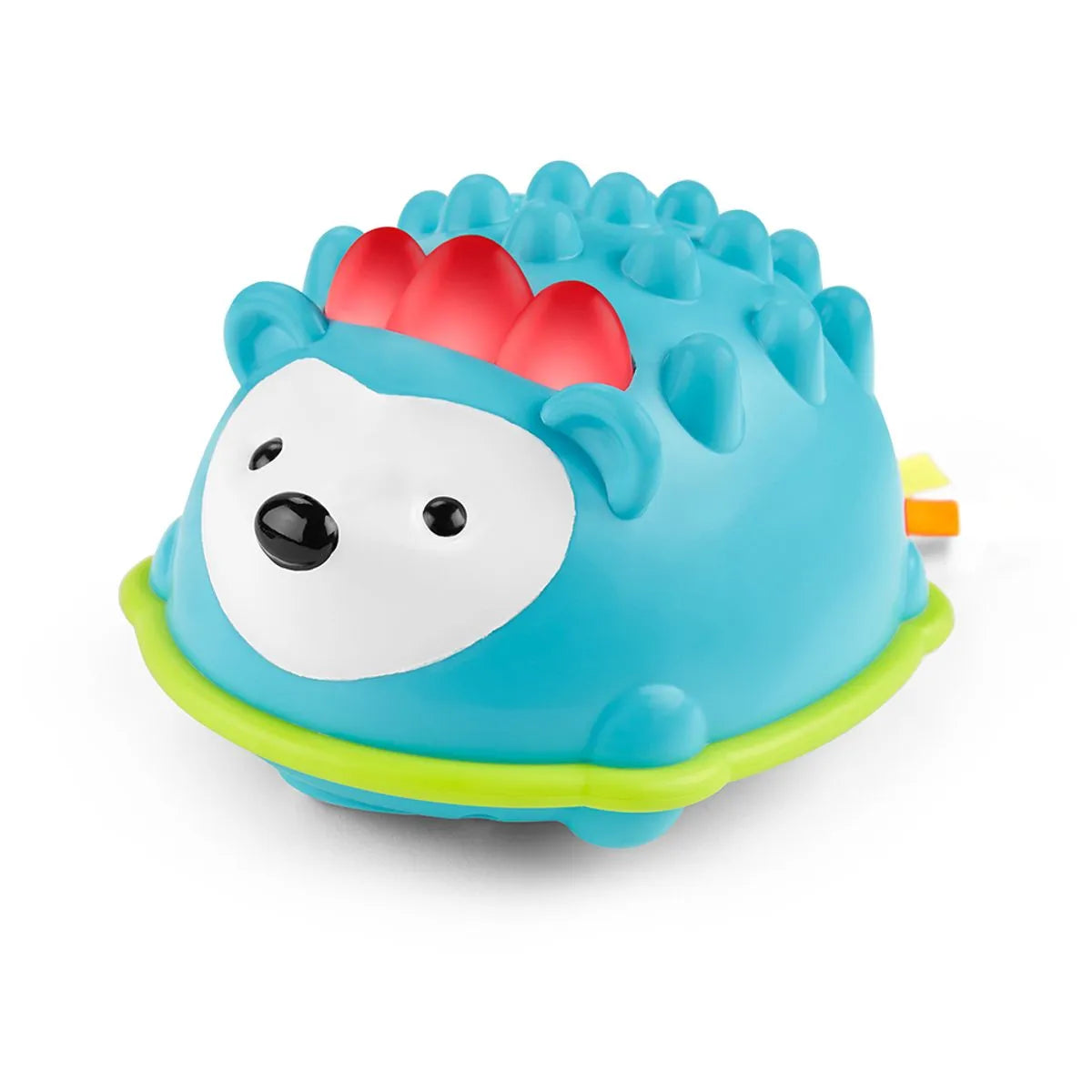 Brinquedo Infantil Interativo para Engatinhar Porco-Espinho Skip Hop