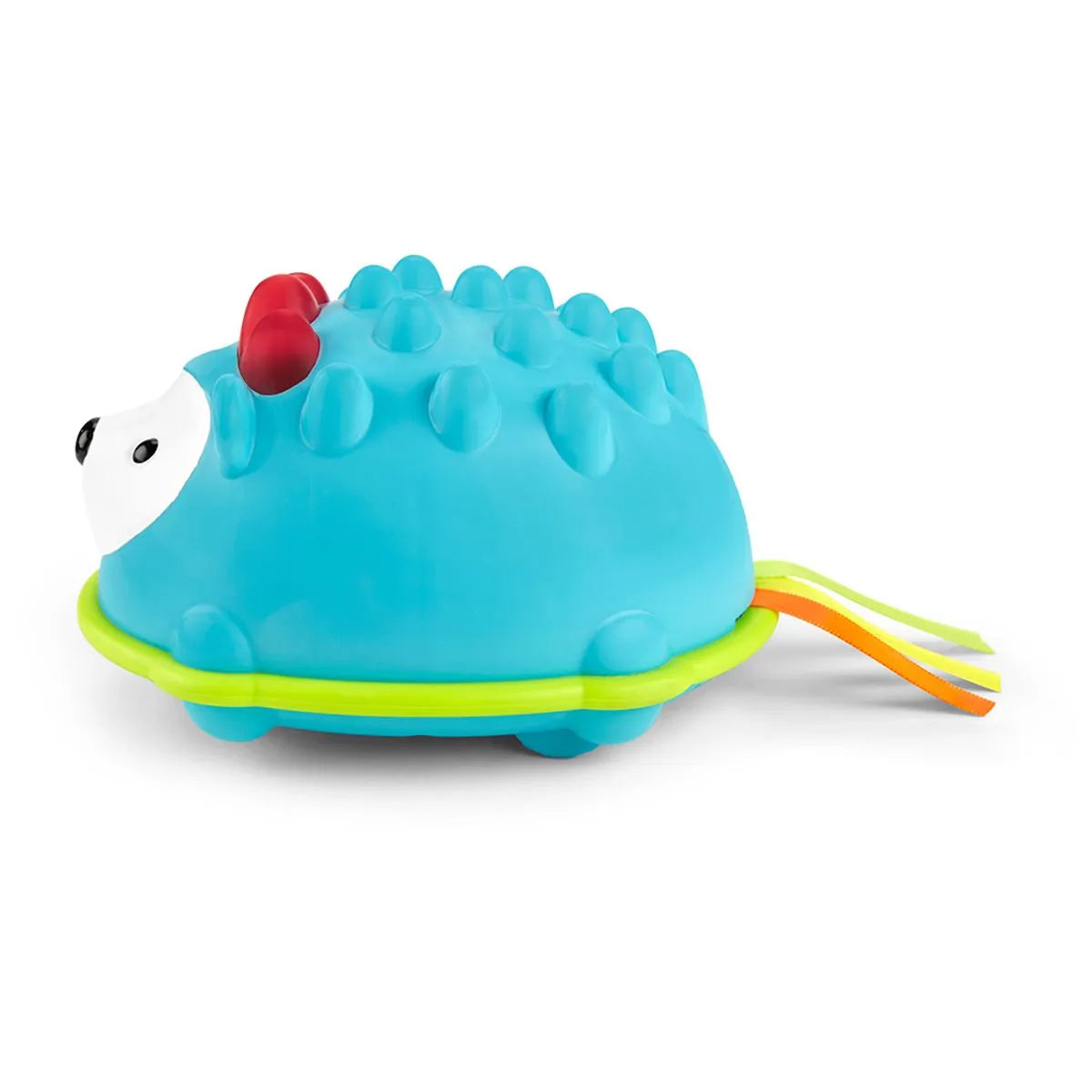 Brinquedo Infantil Interativo para Engatinhar Porco-Espinho Skip Hop