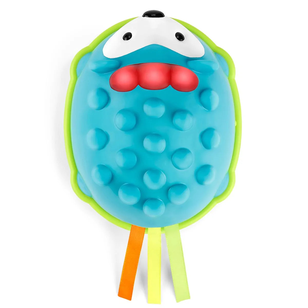 Brinquedo Infantil Interativo para Engatinhar Porco-Espinho Skip Hop