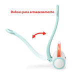Brinquedo Interativo de Empurrar Nuvem Skip Hop