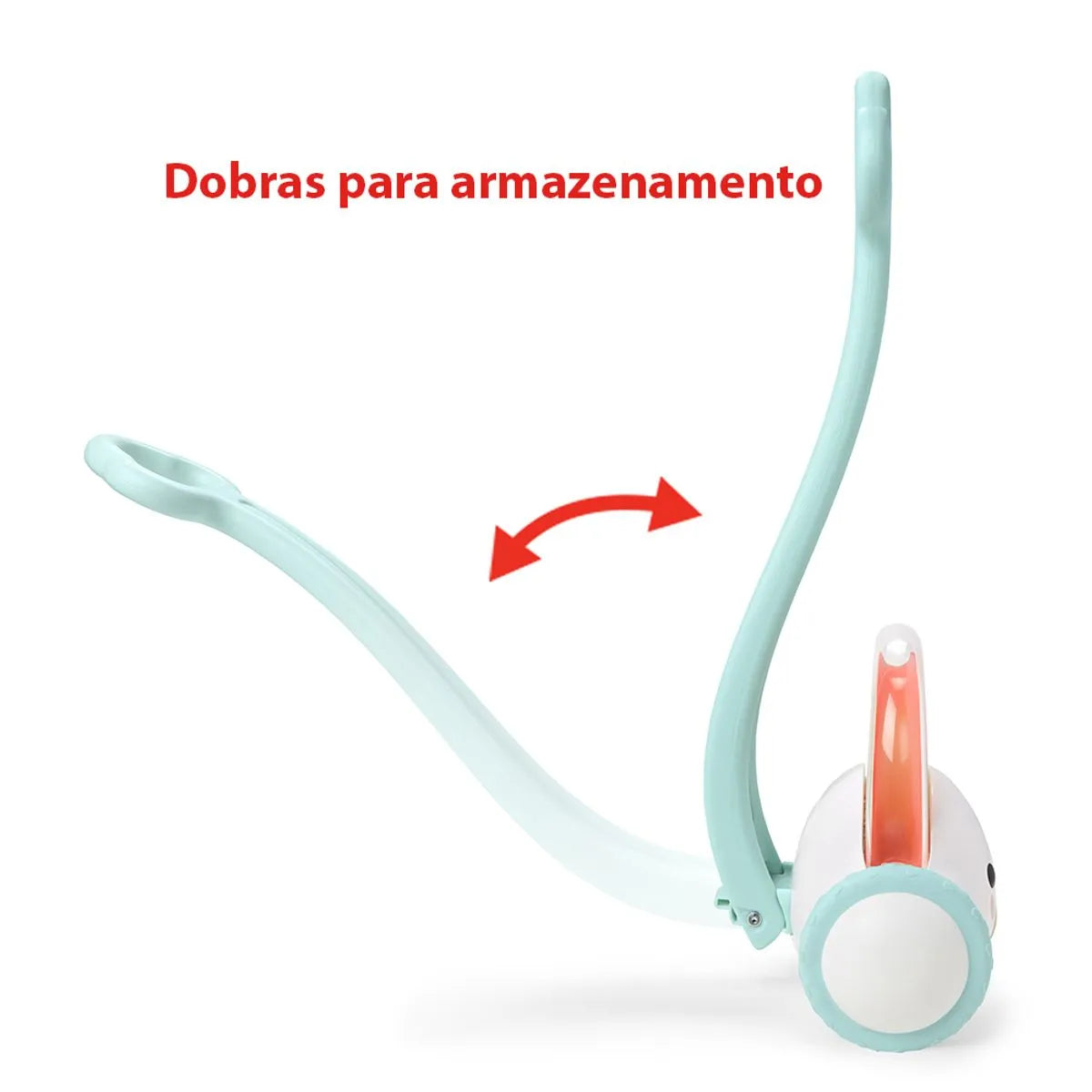 Brinquedo Interativo de Empurrar Nuvem Skip Hop