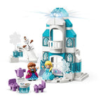Lego Duplo Disney Castelo de Gelo da Frozen 10899
